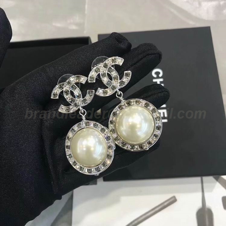 Chanel Earrings 900